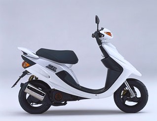 YAMAHA JOG Z - YG50Z 3YKA Original Spare Parts