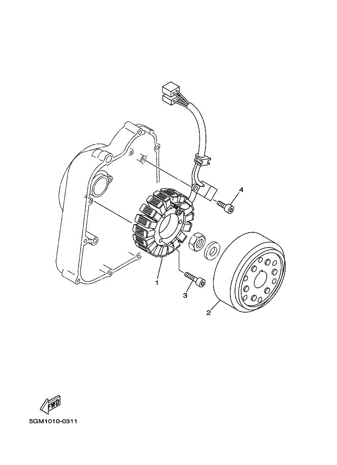 LICHTMASCHINE