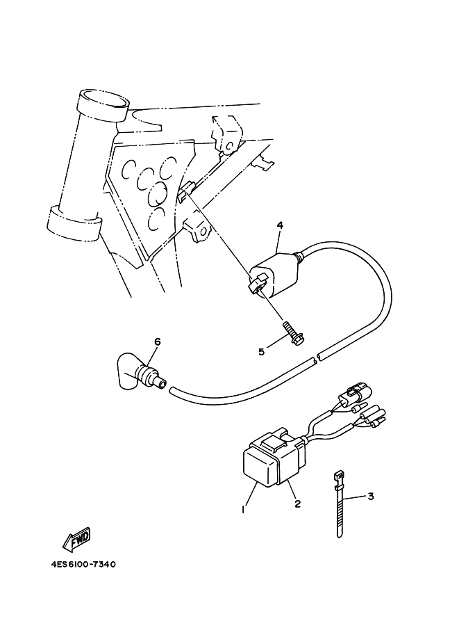 ELEKTRISCH 1