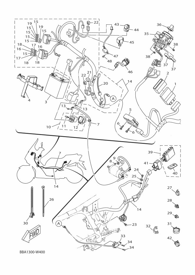 ELEKTRISCH 1