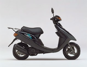 YAMAHA JOG EX - YG50EX 3YK5 Original Spare Parts YAMAHA JOG EX - YG50EX 3YK5 Original Spare Parts
