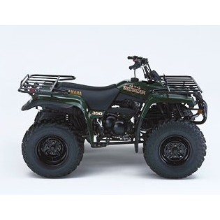 Amazon.co.jp: YFB250 Timberwolf YFM 350 Warrior YFM 400